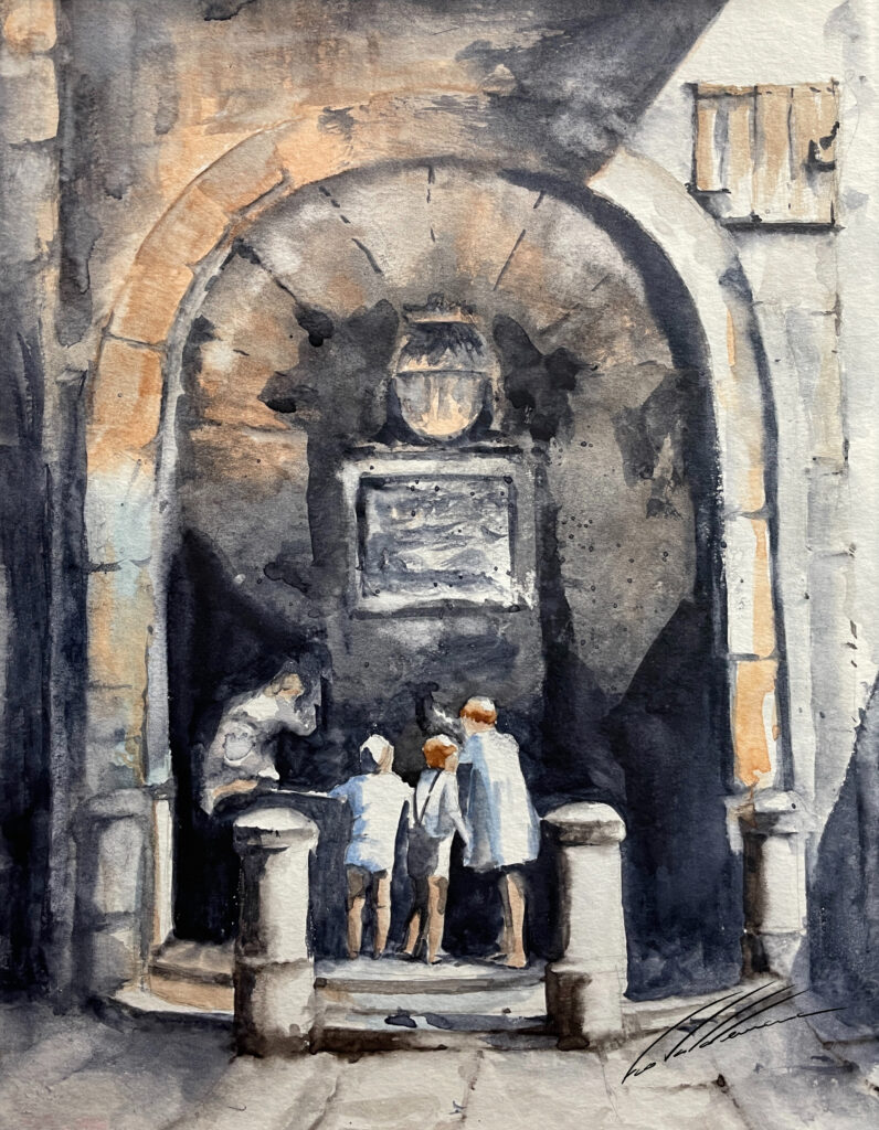 Imagen de obra - Barcelona 9