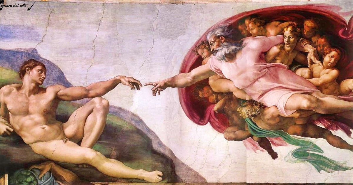 PINTURA AL FRESCO MÁS FAMOSA